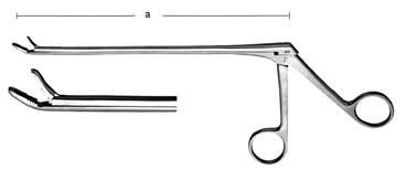 CASPAR DİSK RONJUR 5MM 18.5CM YUKARI